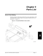 Preview for 121 page of Hill-Rom Basic Care P1440 Service Manual