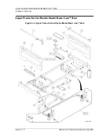 Preview for 130 page of Hill-Rom Basic Care P1440 Service Manual