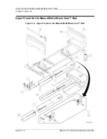 Preview for 132 page of Hill-Rom Basic Care P1440 Service Manual