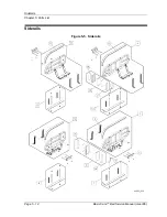 Preview for 134 page of Hill-Rom Basic Care P1440 Service Manual