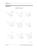 Preview for 136 page of Hill-Rom Basic Care P1440 Service Manual