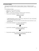 Preview for 9 page of Hill-Rom CareAssist Bed P1170 User Manual