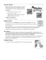 Preview for 17 page of Hill-Rom CareAssist Bed P1170 User Manual