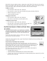 Preview for 25 page of Hill-Rom CareAssist Bed P1170 User Manual