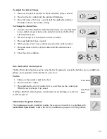 Preview for 27 page of Hill-Rom CareAssist Bed P1170 User Manual