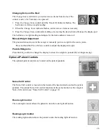 Preview for 29 page of Hill-Rom CareAssist Bed P1170 User Manual