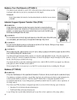 Preview for 32 page of Hill-Rom CareAssist Bed P1170 User Manual