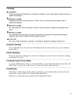 Preview for 39 page of Hill-Rom CareAssist Bed P1170 User Manual