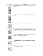 Preview for 42 page of Hill-Rom CareAssist Bed P1170 User Manual