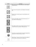 Preview for 44 page of Hill-Rom CareAssist Bed P1170 User Manual