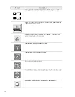 Preview for 46 page of Hill-Rom CareAssist Bed P1170 User Manual