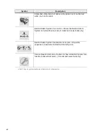 Preview for 48 page of Hill-Rom CareAssist Bed P1170 User Manual