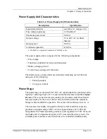 Preview for 73 page of Hill-Rom CareAssist P1170 Service Manual