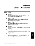 Preview for 171 page of Hill-Rom CareAssist P1170 Service Manual