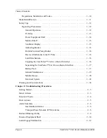 Preview for 7 page of Hill-Rom CarePorter P3000 Service Manual