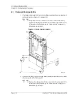 Preview for 45 page of Hill-Rom CarePorter P3000 Service Manual