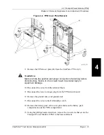 Preview for 76 page of Hill-Rom CarePorter P3000 Service Manual