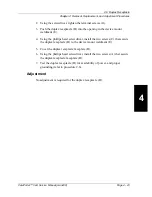 Preview for 86 page of Hill-Rom CarePorter P3000 Service Manual