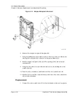 Preview for 93 page of Hill-Rom CarePorter P3000 Service Manual