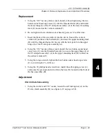 Preview for 112 page of Hill-Rom CarePorter P3000 Service Manual