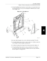 Предварительный просмотр 120 страницы Hill-Rom CarePorter P3000 Service Manual