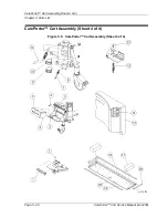 Предварительный просмотр 145 страницы Hill-Rom CarePorter P3000 Service Manual