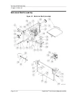 Предварительный просмотр 149 страницы Hill-Rom CarePorter P3000 Service Manual