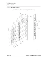 Предварительный просмотр 153 страницы Hill-Rom CarePorter P3000 Service Manual