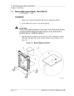 Preview for 203 page of Hill-Rom CarePorter P3000 Service Manual