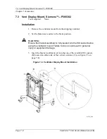 Preview for 207 page of Hill-Rom CarePorter P3000 Service Manual