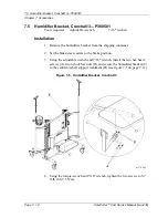 Preview for 211 page of Hill-Rom CarePorter P3000 Service Manual