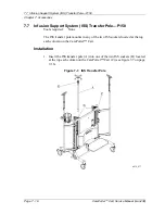 Preview for 215 page of Hill-Rom CarePorter P3000 Service Manual