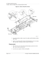 Предварительный просмотр 147 страницы Hill-Rom Century+ P1400 Service Manual