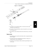 Предварительный просмотр 150 страницы Hill-Rom Century+ P1400 Service Manual