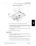 Предварительный просмотр 156 страницы Hill-Rom Century+ P1400 Service Manual