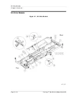 Предварительный просмотр 211 страницы Hill-Rom Century+ P1400 Service Manual