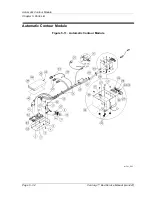 Предварительный просмотр 219 страницы Hill-Rom Century+ P1400 Service Manual