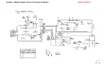 Предварительный просмотр 275 страницы Hill-Rom Century+ P1400 Service Manual