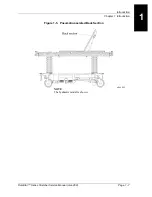 Предварительный просмотр 16 страницы Hill-Rom DuraStar Series Service Manual