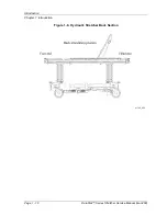 Предварительный просмотр 19 страницы Hill-Rom DuraStar Series Service Manual