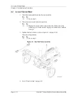 Предварительный просмотр 43 страницы Hill-Rom DuraStar Series Service Manual