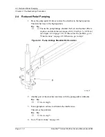 Предварительный просмотр 47 страницы Hill-Rom DuraStar Series Service Manual