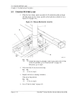 Предварительный просмотр 49 страницы Hill-Rom DuraStar Series Service Manual