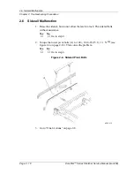 Предварительный просмотр 51 страницы Hill-Rom DuraStar Series Service Manual