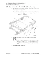 Предварительный просмотр 53 страницы Hill-Rom DuraStar Series Service Manual