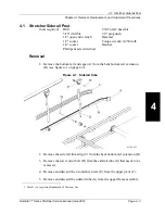 Предварительный просмотр 60 страницы Hill-Rom DuraStar Series Service Manual