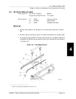 Предварительный просмотр 62 страницы Hill-Rom DuraStar Series Service Manual