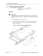 Предварительный просмотр 65 страницы Hill-Rom DuraStar Series Service Manual