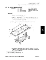 Предварительный просмотр 78 страницы Hill-Rom DuraStar Series Service Manual