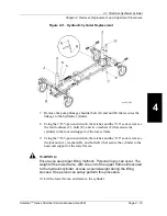 Предварительный просмотр 80 страницы Hill-Rom DuraStar Series Service Manual